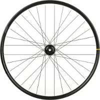 Mavic E-speedcity Cl Vorderrad Silber 12 x 100 mm / Shimano/Sram HG Silber 12 x 100 mm