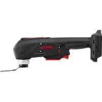 Keyang MC18BL-BODY Akku-Multitool ohne Akkus und Ladegerät