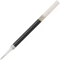 Pentel Mines de rechange pour roller à gel liquide BLN37/57/77 , noir