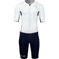 Huub Trisuit à Manches Courtes Anemoi 2 Sub22 Fl
