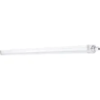 Ledvance Lampe LED 840 résistante à l'humidité, IP66 - Plafonnier/mural DPCOMP1200V33W840PS