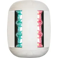 Lalizas Fos Led 20 Bi Color Light Side Blanc