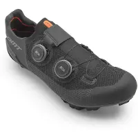Dmt MH10 MTB Black Chaussures de cyclisme pour hommes