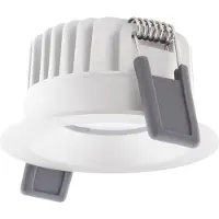 Ledvance Spot LED encastrable SPFIXP8W940PSDIP44WT