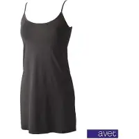 Avet 79190 Skirt Noir L Femme