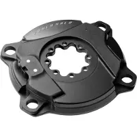 Giant Halo Sr2 Spider With Power Meter Argenté