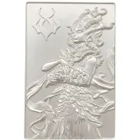 Fanattik Lingot Magic The Gathering Limited Edition 999 Vraska