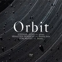OUTHERE Orbit
