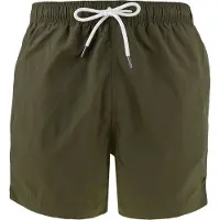 Superdry Studios Swimming Shorts Vert 2XL Homme