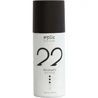 Epiic Hair Care Epiic nr. 22 Volumize’it Volume Mousse 100 ml