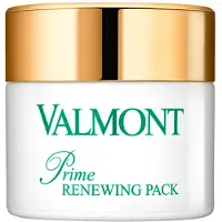 Valmont Prime Renewing Pack masque crème nourrissante anti-rides 75 ml
