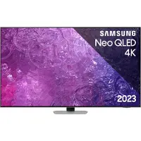 Samsung TV QLED Samsung QE55QN93CATXXN 55" 4K UHD 2023