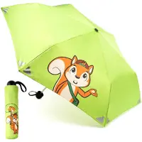 Monte Stivo Parapluies pour enfants Votna 90 cm ⌀ Réflecteurs pliables
