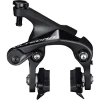 Shimano Ultegra R8110 Front Rim Brake Caliper Noir