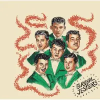 Konkurrent Royal Jesters - Take Me For A Little While B/W We Go Together - Green [7-Inch Single] Colored Vinyl, Green