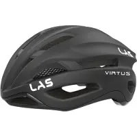 Las Virtus Helmet Noir L-XL