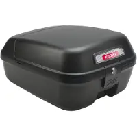 Klickfix Panier Arrière Citybox Uniklip 2 22l