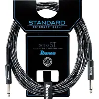 Ibanez SI10-CCT 3 m Droit - Droit Câble d'instrument