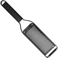 Microplane Black Sheep 43004 râpe, fine