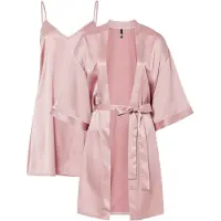 Bonprix Kimono et nuisette (Ens. 2 pces.)