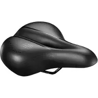 Giant Selle Connect City+ Unisex