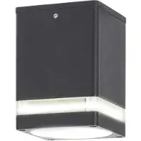 Rabalux ZOMBOR luminaire extérieur apparent 7818