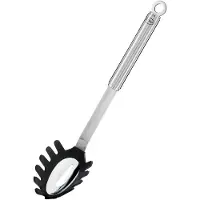 Rösle Cuillère à Spaghetti Rösle Cuisine Silver 32,5 cm