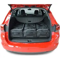 Car-Bags Sacs Car-Bags Opel Astra K Sports Tourer 2016+ Wagon
