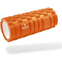 Matchu Sports Rouleau De Mousse