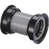 Fsa Pf30 Mtb Cfmm3-46/68 Bottom Bracket Adapter Noir