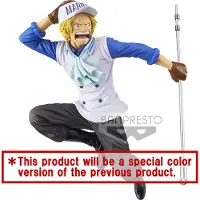 Banpresto Sabo Un Morceau De Rêve One Piece 13 Cm