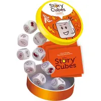 Asmodee Story Cubes