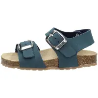 Keq Jongens Sandalen Jongens Sandalen - Blauw - Maat 22