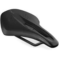 Fizik Terra Argo X1 Saddle Noir 160 mm