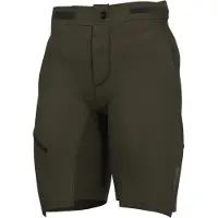 ALÉ Short Overland