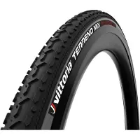 Vittoria Terreno Mix Tubeless 700 X 45 Rigid Gravel Tyre Noir 700 x 45