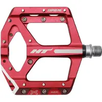HT Components Pédales Ans10 Supreme