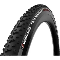 Vittoria Pneu Terreno Wet 28x1.75 pouce 45-622 noir anthracite TLR pliable
