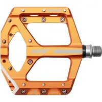 HT Components Ans10 Brett Rheeder Pedals Doré