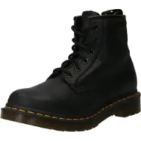 Dr. Martens Bottes - 101 - Noir - - 38 - Bottes