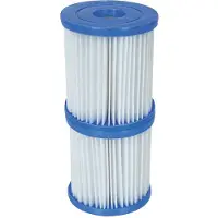 Bestway Cartouche filtrante 1.249 L
