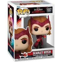 Funko POP! Pop! Scarlet Witch - Doctor Strange: Multiverse of Madness Figurki Winylowa