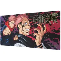 Grupo Erik Jujutsu Kaisen Mouse Pad Multicolore XL