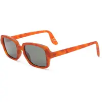 Vans Sunglasses Cutley Shades Brown Tortoise