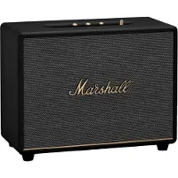 Marshall Woburn III BT Noir