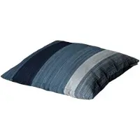 Madison Coussin Décoratif Madison Jonna Blue (50 x 50 cm)