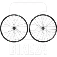 Ritchey Paire De Roues Wcs Zeta Disc