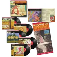 I-DI Yoshimi Battles The Pink Robots