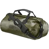 Ortlieb Sac de Voyage Ortlieb Rack Pack 31L Olive