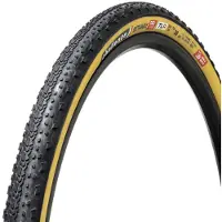 Challenge Défi - Getaway Pro OT TLR 700x36c Black Brown